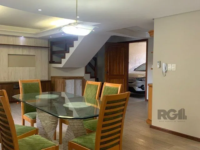 Imagem: Casa em Condomínio 3 dormitórios à venda