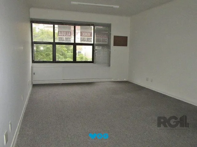 Imagem: Sala Comercial À Venda Auxiliadora Porto