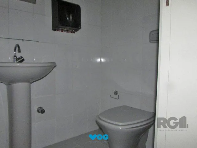Imagem 2: Sala Comercial À Venda Auxiliadora Porto Alegre/Rs