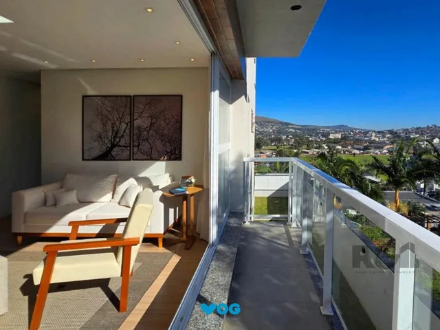 Imagem: Apartamento 2 Dormitórios com Suíte
