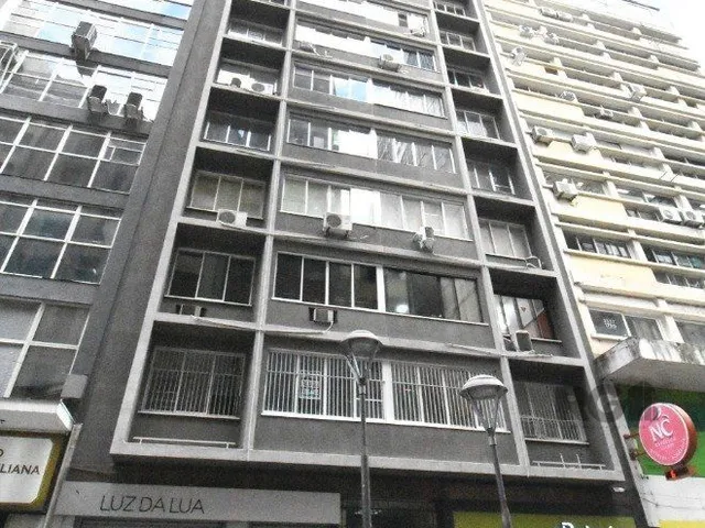 Imagem: Sala - 50 m² - Centro Histórico