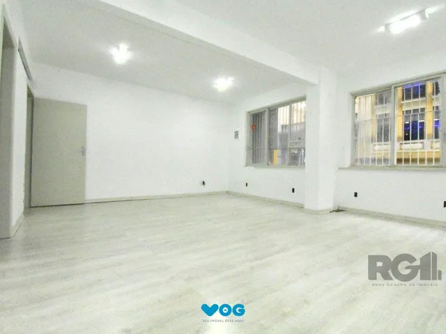 Imagem 2: Sala - 50 m² - Centro Histórico