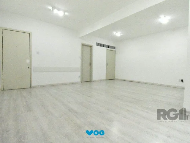Imagem 3: Sala - 50 m² - Centro Histórico