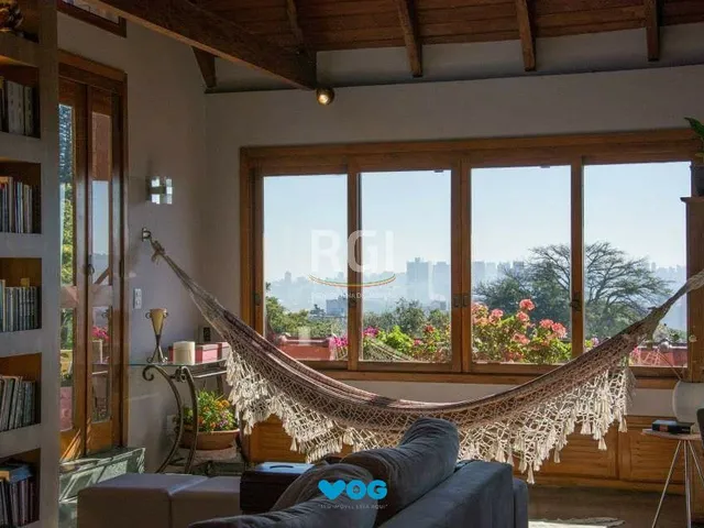 Imagem: Casa Condominio para Venda - 381.19M²