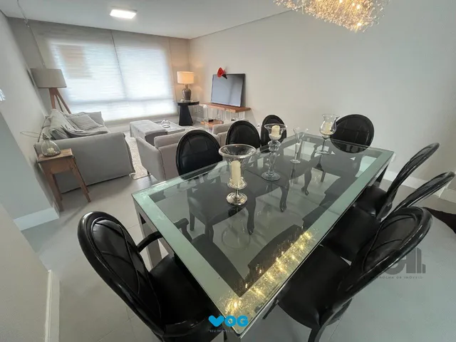 Imagem 1: Apartamento de três quartos, suíte e uma vaga de garagem no bairro Independência