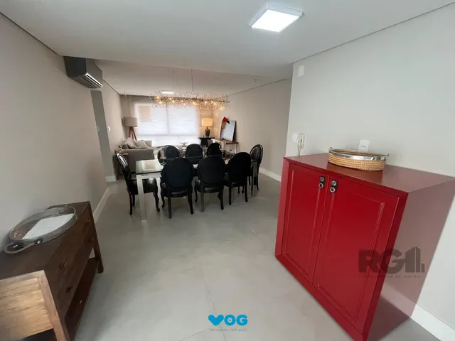 Imagem 3: Apartamento de três quartos, suíte e uma vaga de garagem no bairro Independência