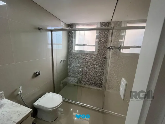 Imagem 4: Apartamento de três quartos, suíte e uma vaga de garagem no bairro Independência
