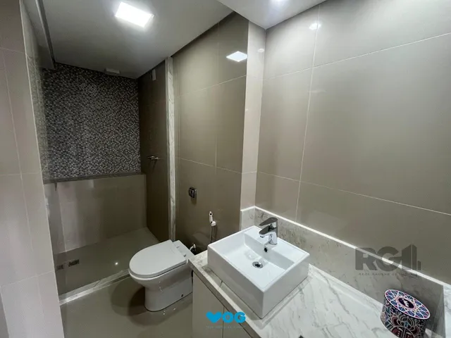 Imagem 5: Apartamento de três quartos, suíte e uma vaga de garagem no bairro Independência
