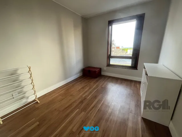 Imagem 6: Apartamento de três quartos, suíte e uma vaga de garagem no bairro Independência