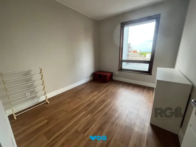 Imagem 7: Apartamento de três quartos, suíte e uma vaga de garagem no bairro Independência