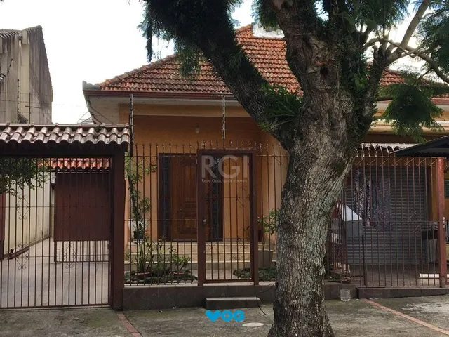 Imagem: Casa 3 Dormitórios À Venda Vila São José