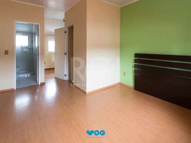 Imagem: Casa Condominio para Venda - 92.32m², 3