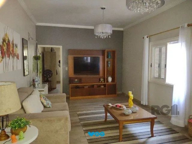 Imagem: Casa 4 dormitórios à venda São João