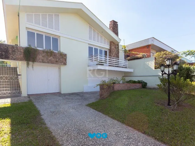 Imagem: Casa 3 dormitórios à venda Vila Assunção