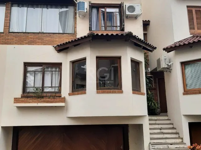 Imagem: Casa Condominio para Venda - 254.38m²