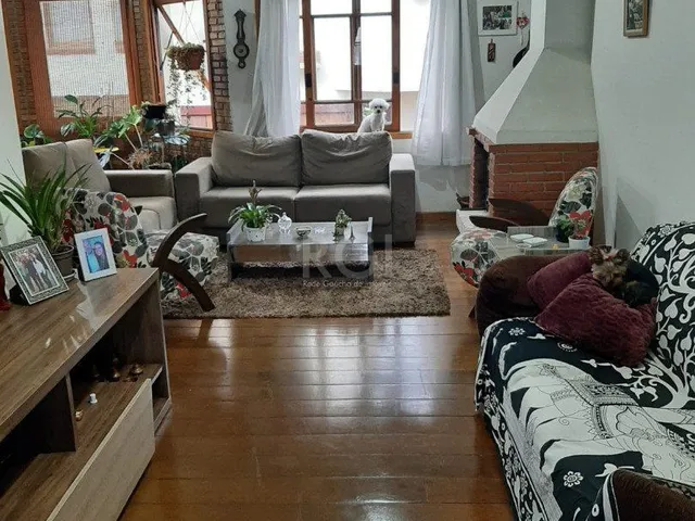 Imagem 9: Casa Condominio para Venda - 254.38m², 4 dormitórios, sendo 2 suites, 2 vagas