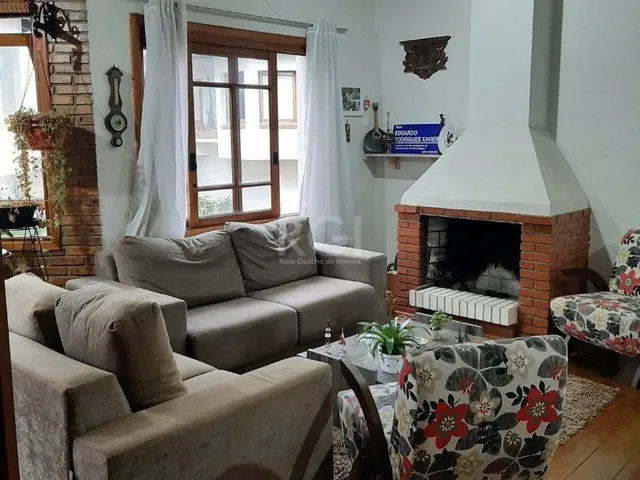 Imagem 11: Casa Condominio para Venda - 254.38m², 4 dormitórios, sendo 2 suites, 2 vagas