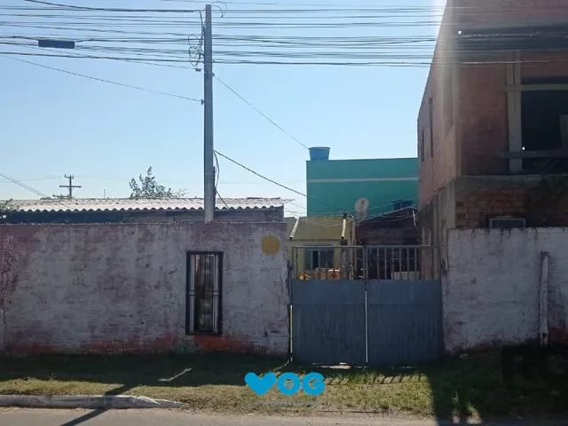 Imagem: Terreno à venda Niterói Canoas/RS