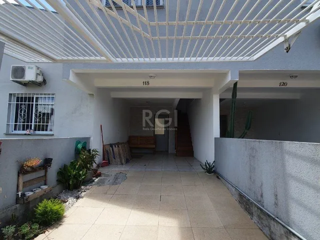 Imagem: Casa Condominio para Venda - 63.12m², 2