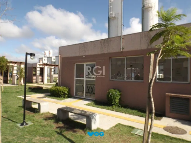 Imagem: Apartamento para Venda - 40.29m², 2 dormitórios