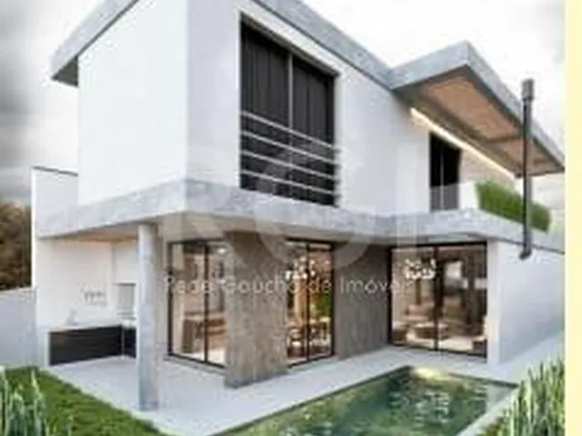 Imagem: Casa Condominio para Venda - 221m², 3 dormitórios