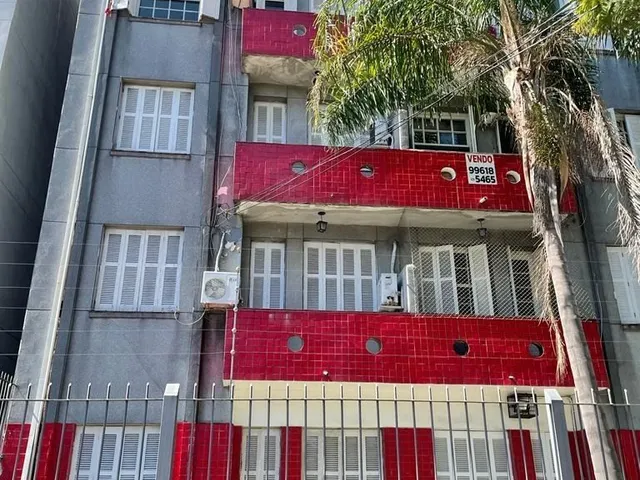 Imagem: Compre na Rua Santana, 47.6m², 2 dormitórios,quase