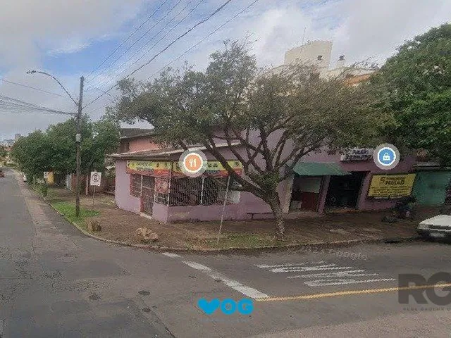 Imagem 1: Terreno - 725,67 M² - Cavalhada