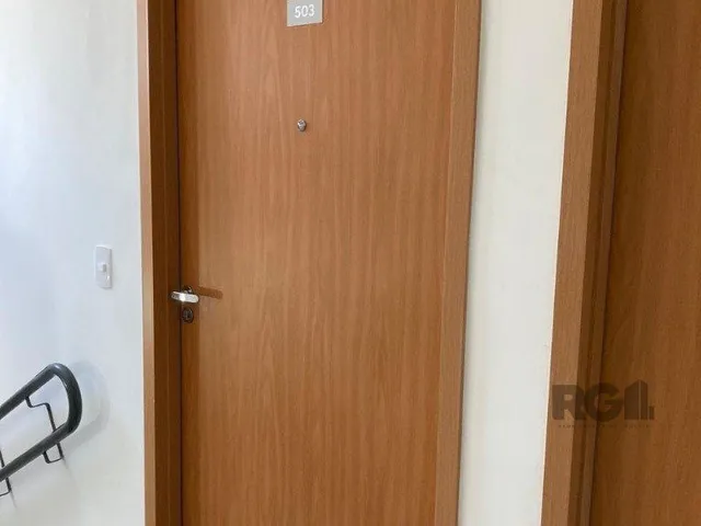 Imagem 1: APARTAMENTO - 2 dorms. 1 vaga - 40,00 m² - CAVALHADA