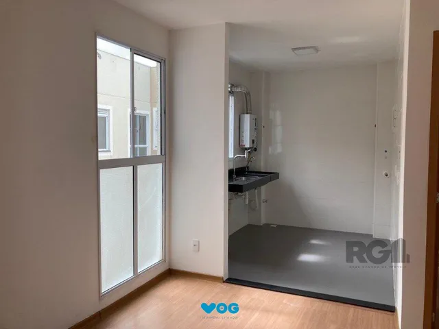 Imagem 2: APARTAMENTO - 2 dorms. 1 vaga - 40,00 m² - CAVALHADA