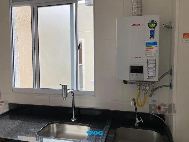 Imagem 3: APARTAMENTO - 2 dorms. 1 vaga - 40,00 m² - CAVALHADA