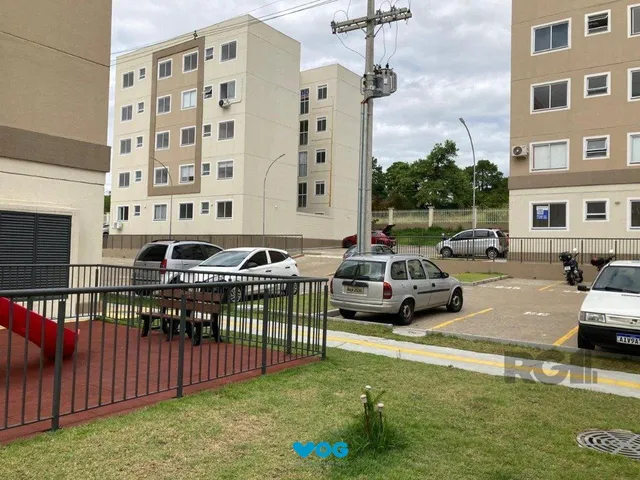 Imagem 9: APARTAMENTO - 2 dorms. 1 vaga - 40,00 m² - CAVALHADA