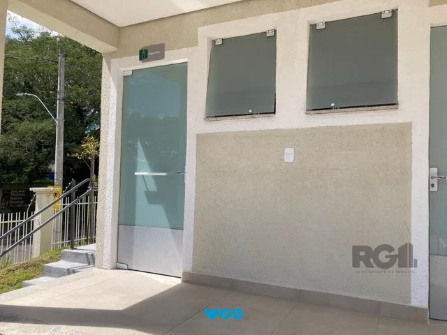 Imagem 12: APARTAMENTO - 2 dorms. 1 vaga - 40,00 m² - CAVALHADA