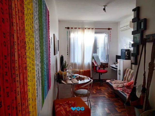 Imagem: Apartamento 2 dormitórios - 58.00 m²