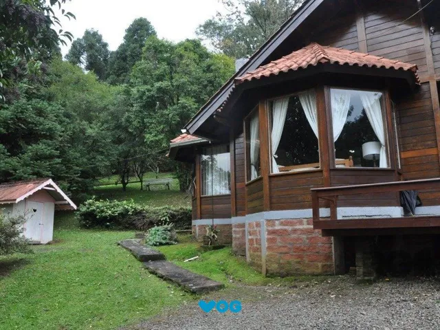 Imagem 2: Casa - 3 dorms. - 1 vaga - 155 m² - GRAMADO