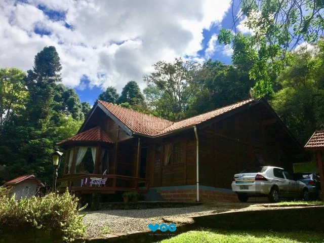 Imagem 5: Casa - 3 dorms. - 1 vaga - 155 m² - GRAMADO