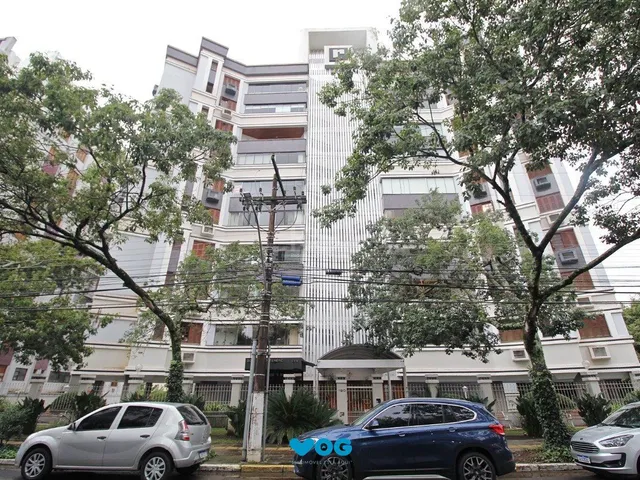 Imagem: Apartamento para Venda - 159.08m², 4 dormitórios