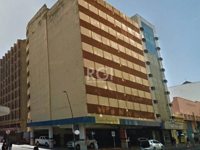 Imagem: Box para Venda - 14.57m², 0 dormitórios
