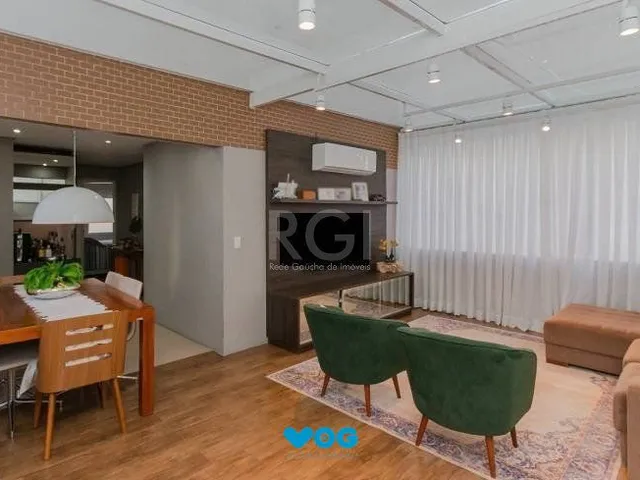 Imagem: Apartamento de 3 dormitórios e 1 suíte