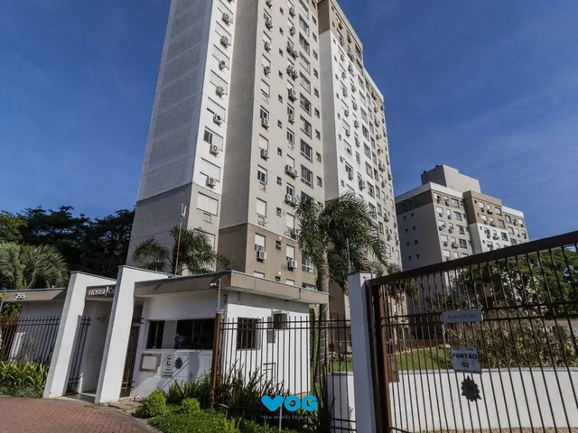 Imagem: Apartamento de 3 quartos, suite e 2 vagas