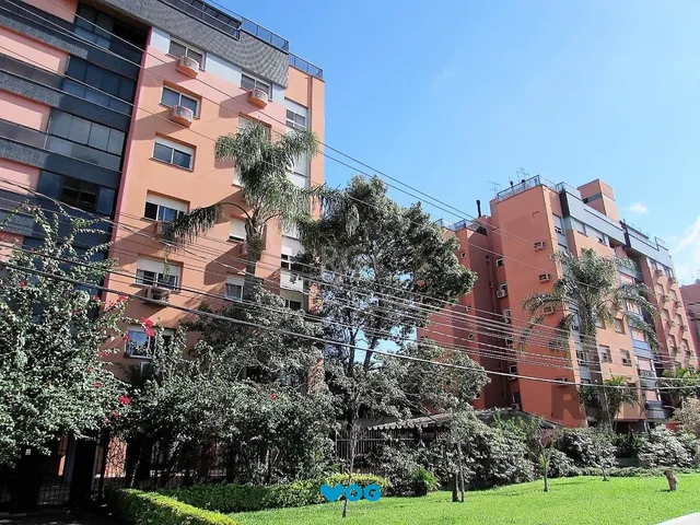Imagem: Apartamento 3 dormitórios à venda Passo