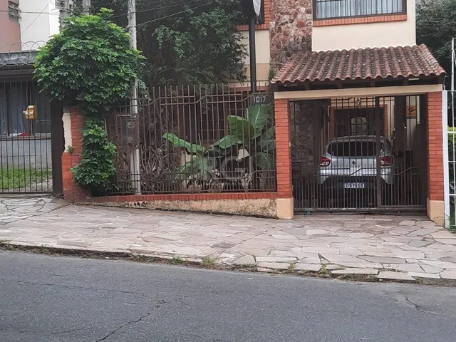 Imagem: Casa para Venda - 347m², 5 dormitórios