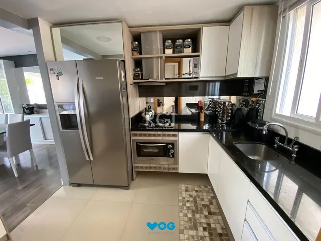 Imagem 4: Apartamento de dois dormitórios, duas suítes e duas vagas de garagem no Prado Ga