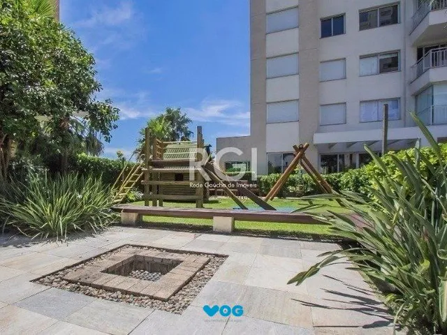 Imagem 10: Apartamento de dois dormitórios, duas suítes e duas vagas de garagem no Prado Ga