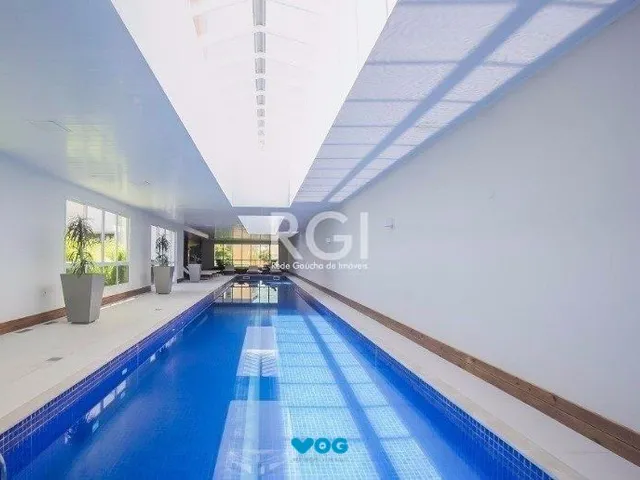 Imagem 11: Apartamento de dois dormitórios, duas suítes e duas vagas de garagem no Prado Ga
