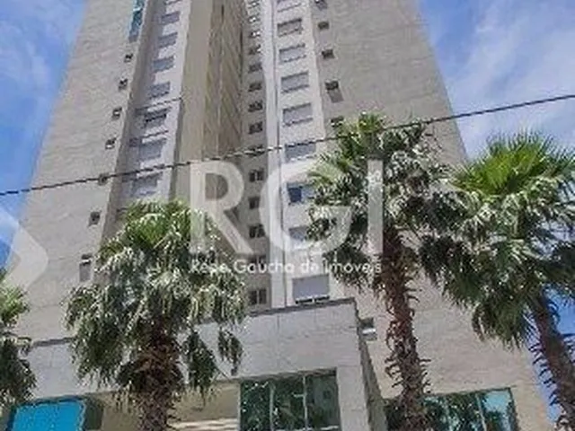 Imagem 12: Apartamento de dois dormitórios, duas suítes e duas vagas de garagem no Prado Ga