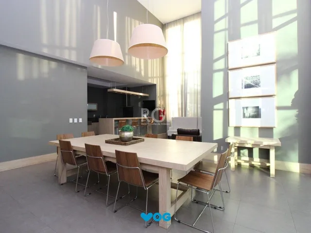 Imagem 16: Apartamento de dois dormitórios, duas suítes e duas vagas de garagem no Prado Ga
