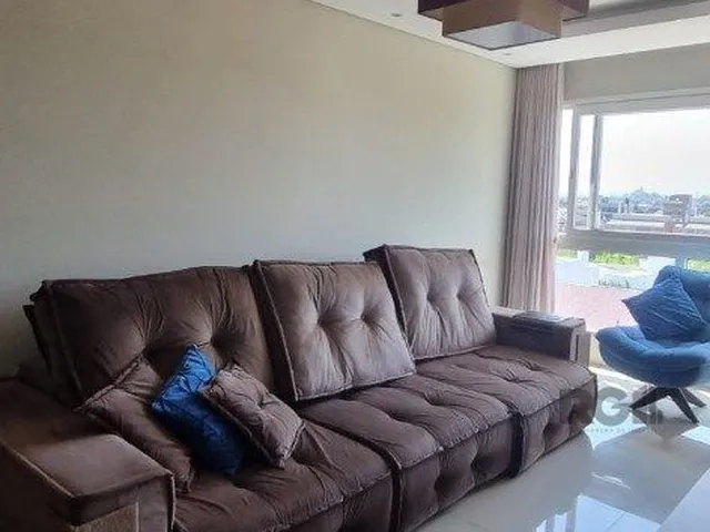 Imagem 4: Apartamento 3 dormitórios à venda Centro Canoas/RS