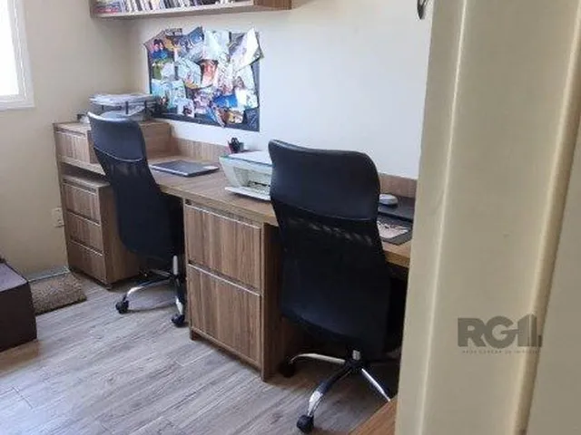 Imagem 5: Apartamento 3 dormitórios à venda Centro Canoas/RS
