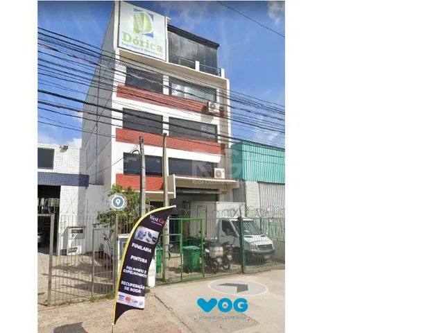Imagem: Predio para Venda - 0M², 0 Dormitórios