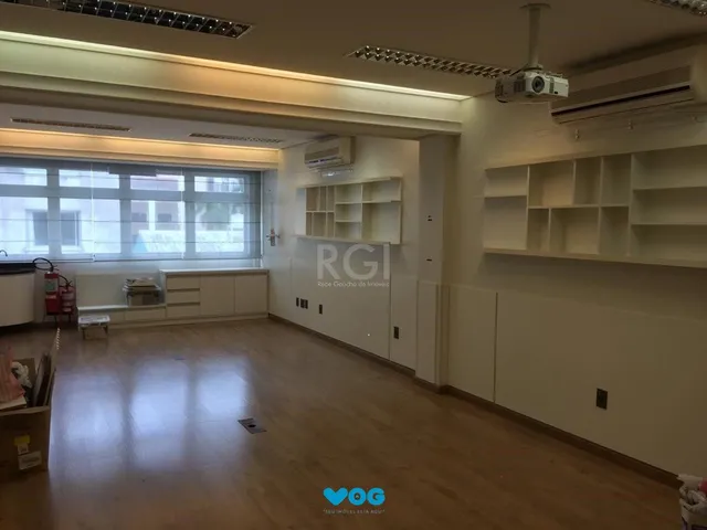 Imagem: Conjunto/Sala para Venda - 73.6m², 0 dormitórios